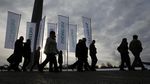 La restructuration chez Siemens concernera 11.600 postes