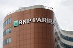 Les autorités US exigent des licenciements chez BNP Paribas