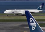 Air New Zealand commande des Airbus pour 1,6 milliard de dollars