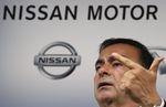 Ghosn voit les premières voitures autonomes sur les routes en 2018