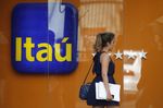 Axa est intéressé par des actifs d'assurances d'Itau