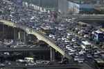 Les équipementiers auto à l'affût du virage écologique chinois