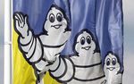 Michelin souhaite acquérir la société brésilienne Sascar