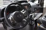 Nissan persiste et lance un deuxième véhicule électrique