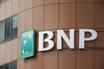 Pas de défiance des clients de la BNP malgré le risque d'amende