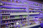 Danone compte fermer des usines en Italie, Allemagne et Hongrie