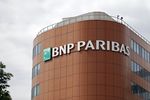 Noyer inquièt des risques systémiques de sanctions contre BNP