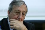 Le DG délégué de BNP Georges Chodron de Courcel prend sa retraite