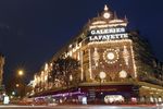 Les Galeries Lafayette vont s'installer à Milan