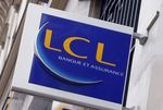 LCL voudrait supprimer 1.000 postes d'ici à 2018