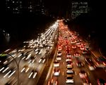 Les dépenses des automobilistes ont baissé en 2013