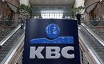 KBC compte accélérer le remboursement de l'aide de l'Etat