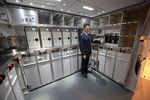 Nouvelle acquisition et CA en hausse pour Zodiac Aerospace