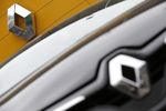 Renault recherche un partenaire financier en Iran