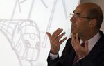 Le PDG d'Alstom ironise sur Siemens, GE revoit son offre