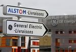 GE propose plus de partenariats mais moins de cash à Alstom