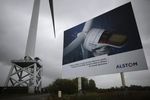 Avancées attendues dans les dicussions Etat-Bouygues sur Alstom