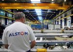 Alstom valide la vente de son pôle énergie à General Electric
