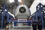 Accord entre l'Etat et Bouygues sur les 20% d'Alstom