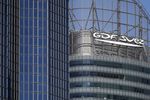 GDF Suez ferait l'objet d'une enquête d'un régulateur américain