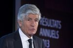 Publicis évalue à 40-50 millions l'échec de la fusion avec Omnicom