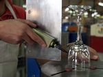 La crise en Europe pèsera encore plus sur Baccarat en 2014