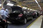Renault-Nissan et Daimler vont investir ensemble au Mexique