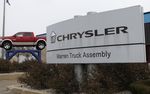Marché : Chrysler accroît ses ventes de voitures aux Etats-Unis en juin