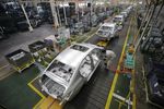 PSA et Dongfeng se doteront d'une 4e usine en Chine en 2016