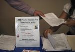 Le secteur privé a créé plus d'emplois que prévu en juin aux USA