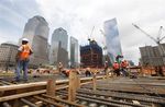 Marché : Bond des créations d'emploi aux USA et recul du chômage à 6,1%