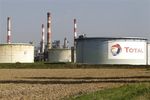 Marché : Le 2e trimestre de Total affecté par les marges de raffinage
