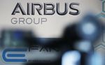 Airbus signe la vente de 100 hélicoptères à la Chine