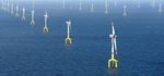 Areva et Gamesa finalisent leur alliance dans l'éolien en mer