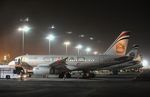 Bond de 28% du CA semestriel d'Etihad Airways