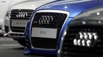 Audi pense vendre bien plus que 1,6 million de voitures en 2014
