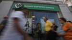 Marché : La banque portugaise BES inquiète le secteur financier