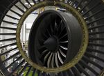 GE choisit Safran, IHI et MTU pour son programme GE9X