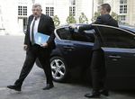 Le Parlement sécurise les contrats des prêts 