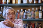 Pernod devient le principal propriétaire de la tequila Avión