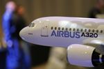 AerCap exerce une option sur 50 Airbus A320neo supplémentaires