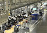 VW investit dans le Tennessee, Porsche en Allemagne