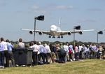 Airbus dépasse les 3.000 commandes fermes pour l'A320neo
