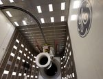 GE pense atteindre son objectif de commandes dès mardi