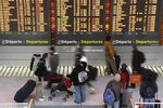 Le trafic passagers d'ADP en hausse de 5,7% en juin