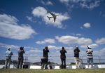 Airbus et Boeing dépassent les 100 milliards de commandes