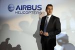Airbus Helicopters joue la carte européenne en Pologne