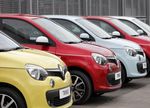 Renault attend 40% de ventes en plus en 2014 en Grande-Bretagne