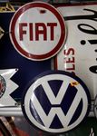 Volkswagen serait intéressé par Fiat