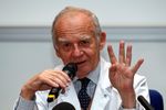 Carmat peut reprendre ses essais, l'action bondit